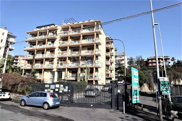 appartamento in vendita a Catania
