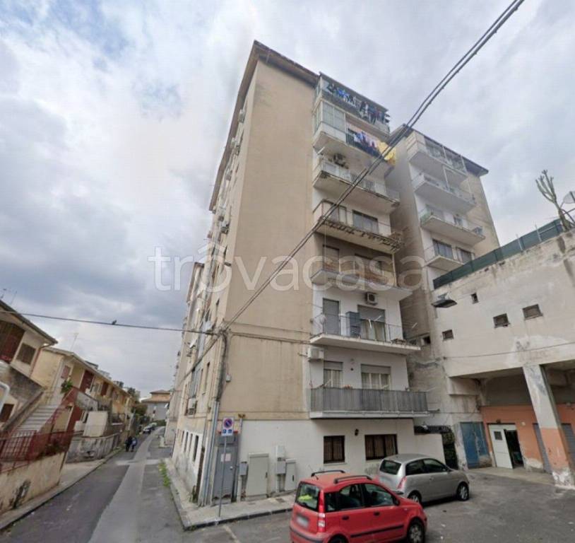 appartamento in vendita a Catania