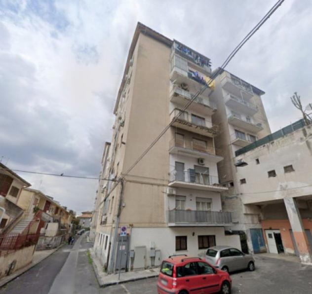 appartamento in vendita a Catania
