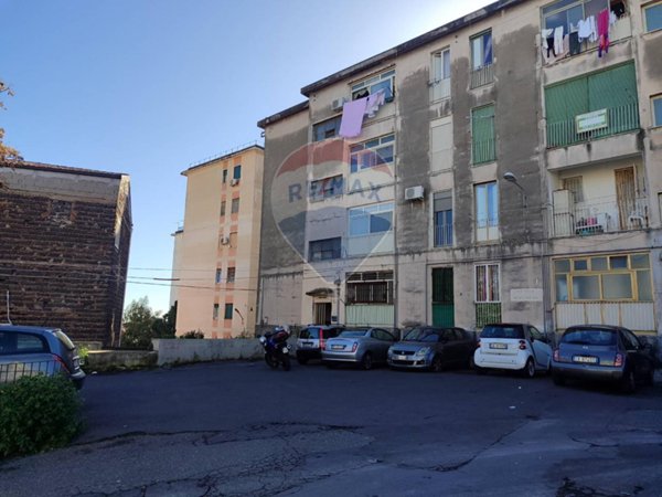 appartamento in vendita a Catania in zona San Leone