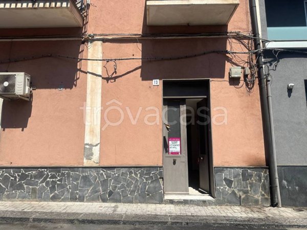 appartamento in vendita a Catania in zona Picanello