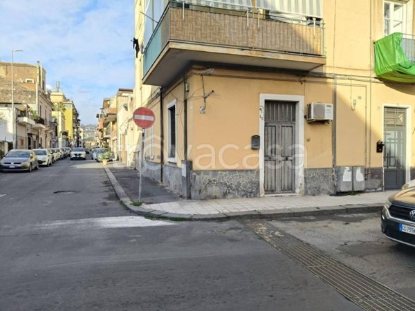 appartamento in vendita a Catania in zona Ognina