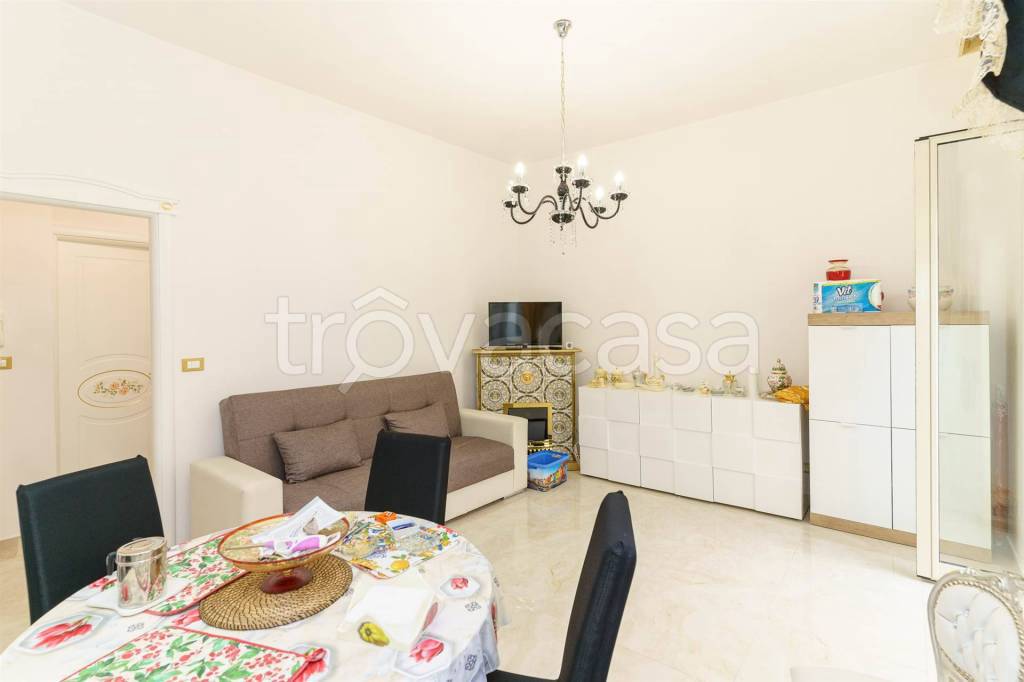 appartamento in vendita a Catania in zona San Giorgio