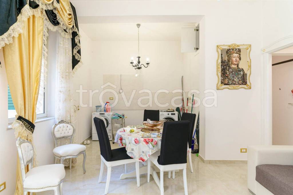 appartamento in vendita a Catania in zona San Giorgio