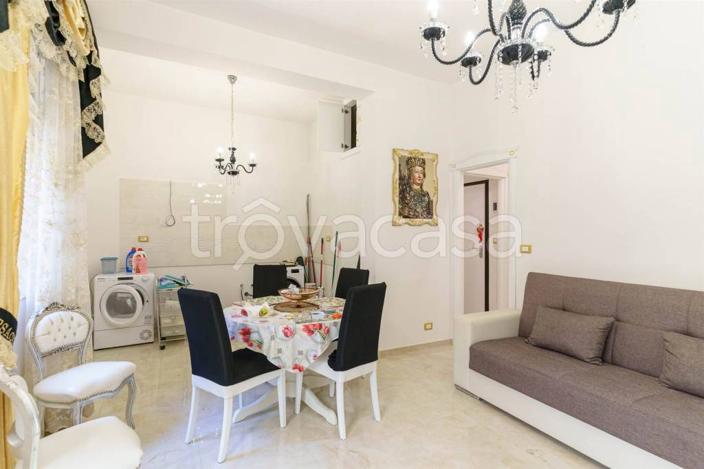 appartamento in vendita a Catania in zona San Giorgio