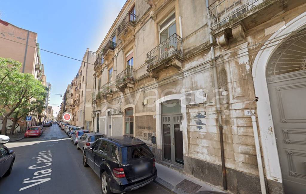 appartamento in vendita a Catania