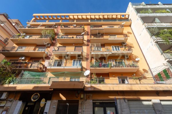 appartamento in vendita a Catania in zona Centro Storico