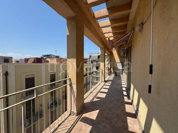 appartamento in vendita a Catania