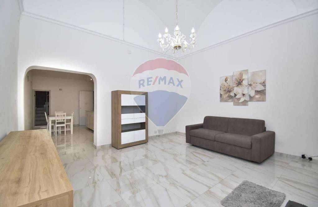 casa indipendente in vendita a Catania in zona Centro Storico