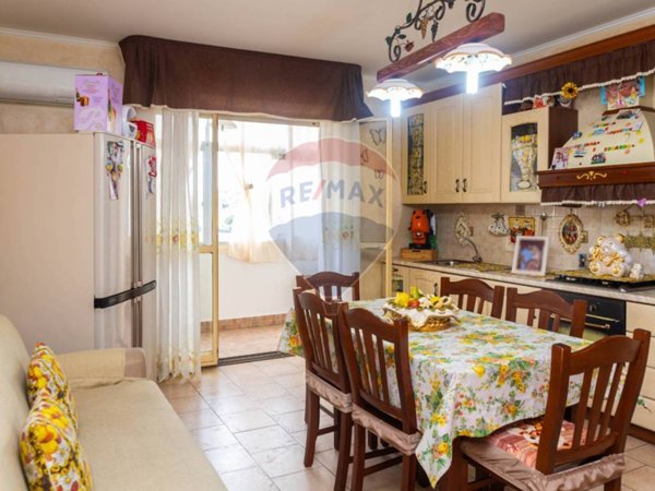 appartamento in vendita a Catania in zona Villaggio Sant'Agata