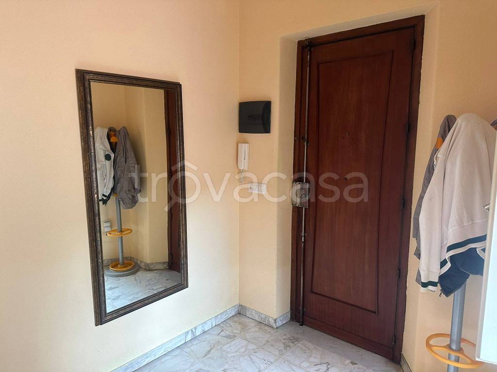 appartamento in vendita a Catania in zona Picanello