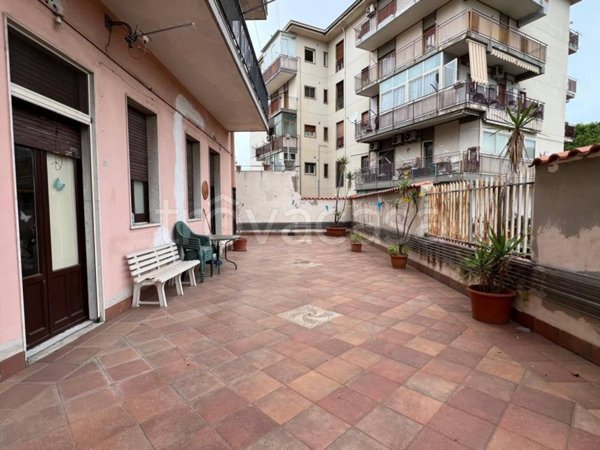 appartamento in vendita a Catania in zona Picanello