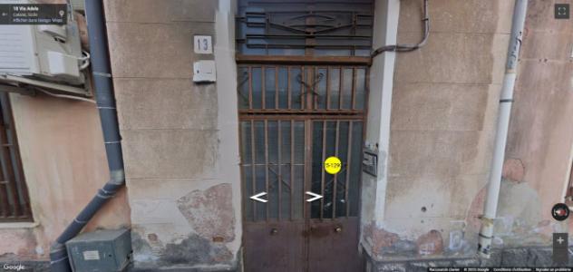 appartamento in vendita a Catania in zona Centro Storico