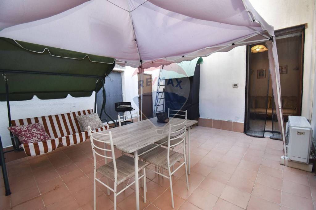 appartamento in vendita a Catania in zona Centro Storico