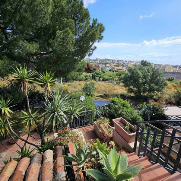 appartamento in vendita a Catania in zona San Nullo