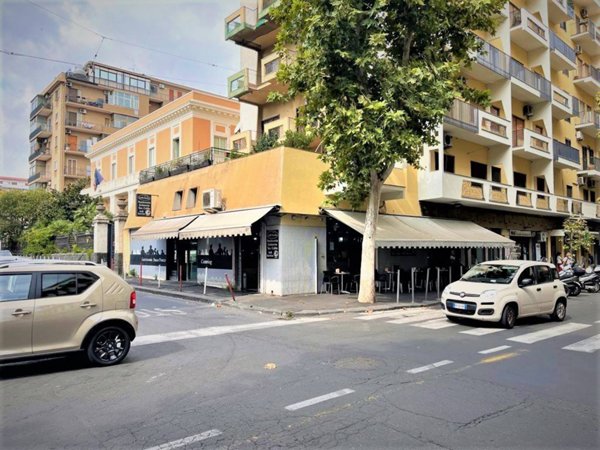 negozio in vendita a Catania