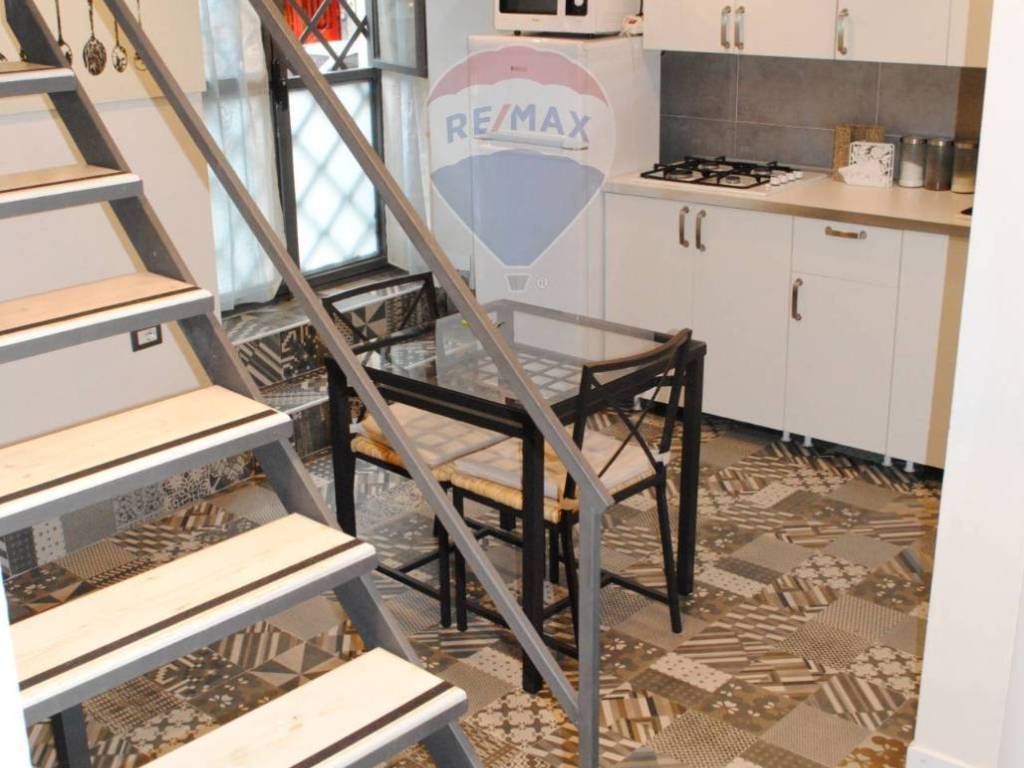 appartamento in vendita a Catania in zona Centro Storico