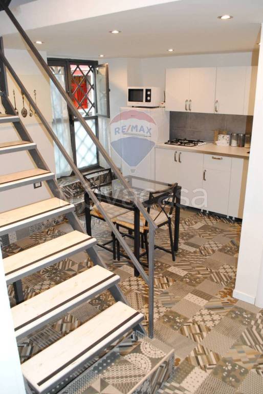 appartamento in vendita a Catania in zona Centro Storico