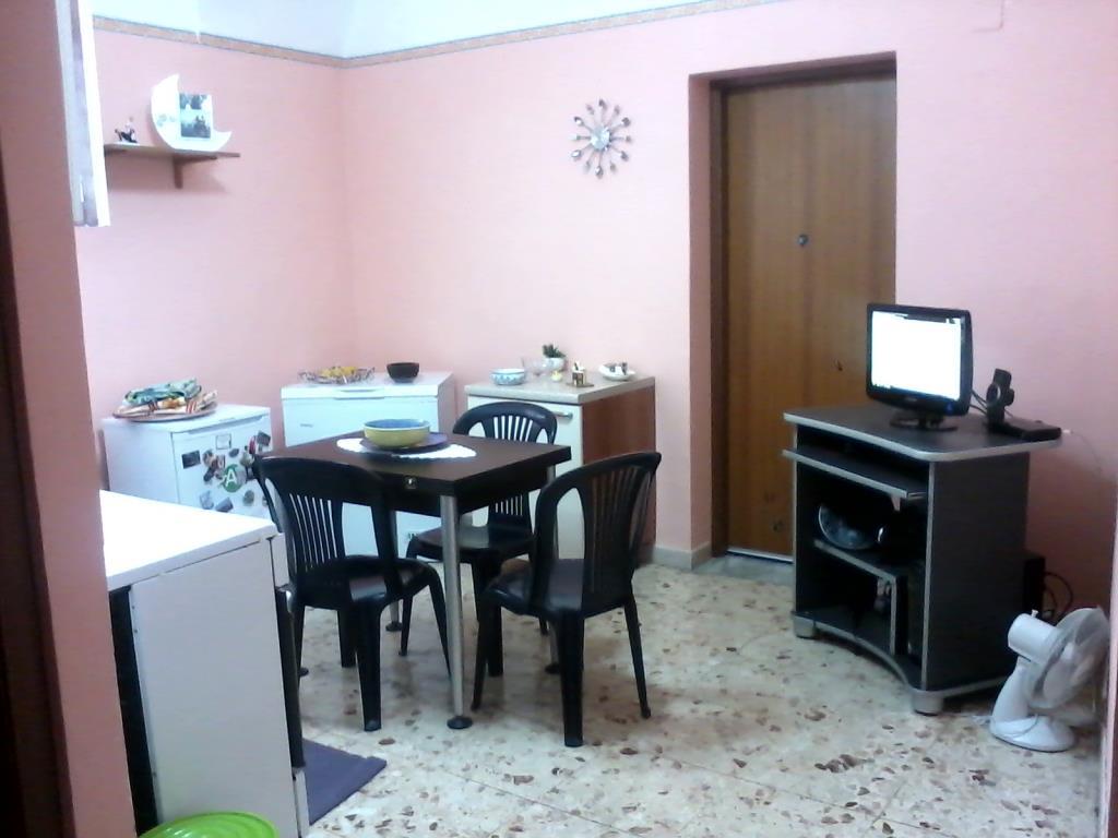 appartamento in vendita a Catania in zona Centro Storico