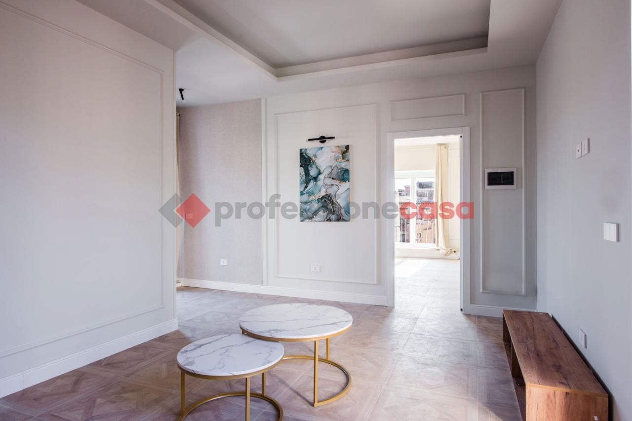 appartamento in vendita a Catania in zona Centro Storico