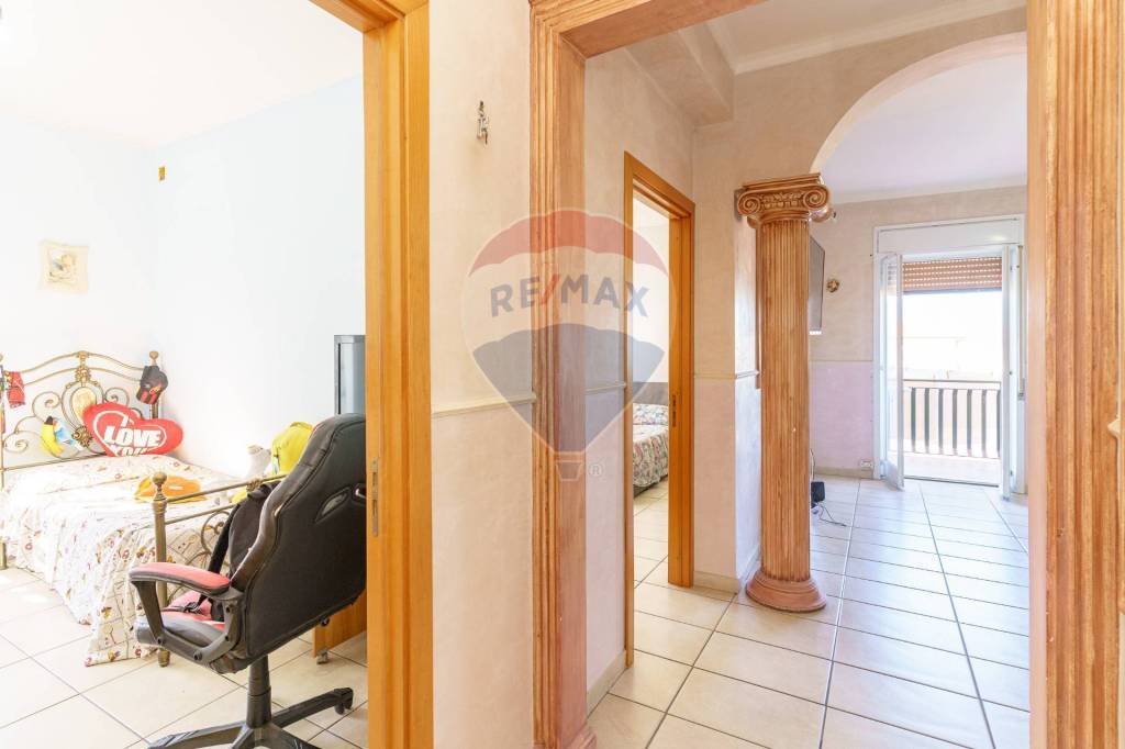 appartamento in vendita a Catania in zona San Giorgio