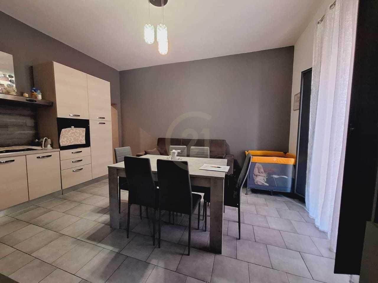 appartamento in vendita a Catania in zona San Giorgio