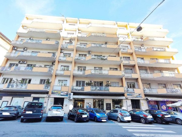 appartamento in vendita a Catania