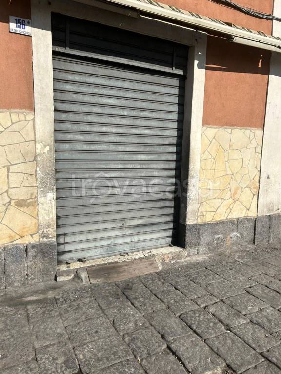 appartamento in vendita a Catania