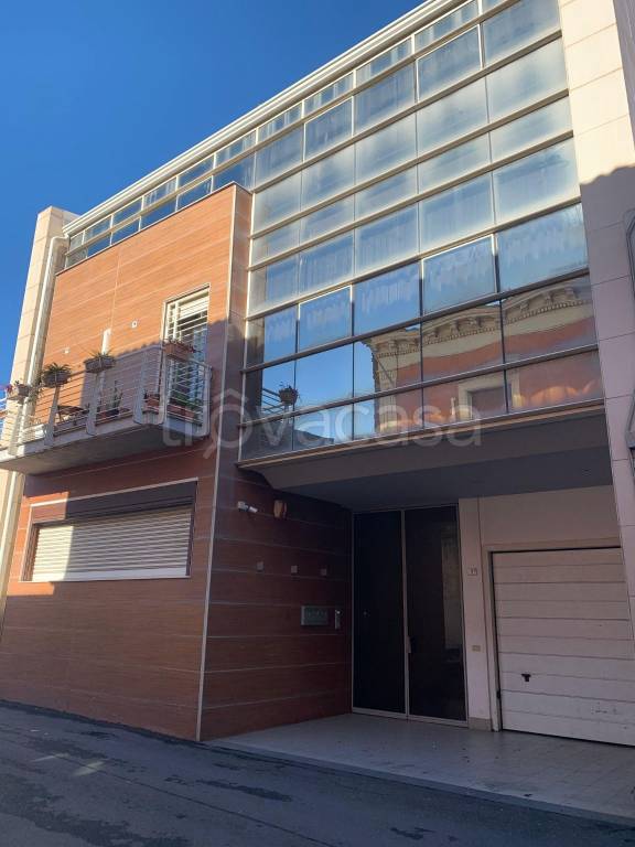 appartamento in vendita a Catania in zona Picanello