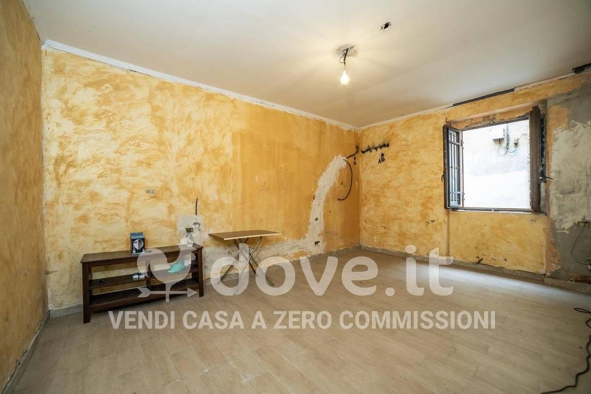 casa indipendente in vendita a Catania in zona Centro Storico