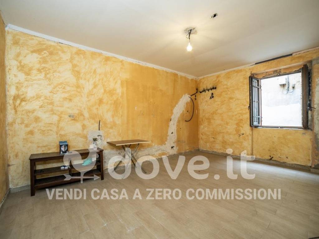 casa indipendente in vendita a Catania in zona Centro Storico