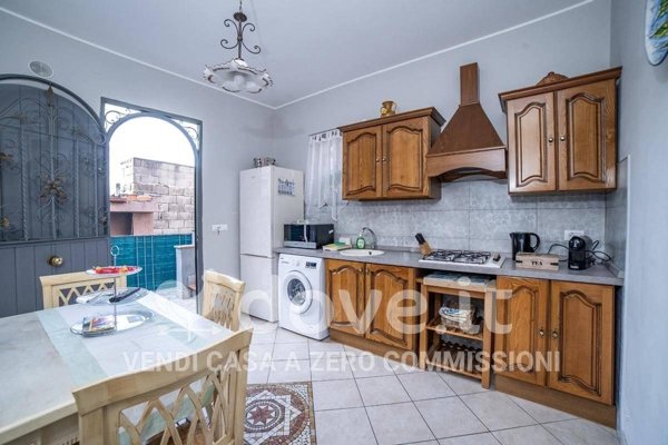 casa indipendente in vendita a Catania in zona Centro Storico