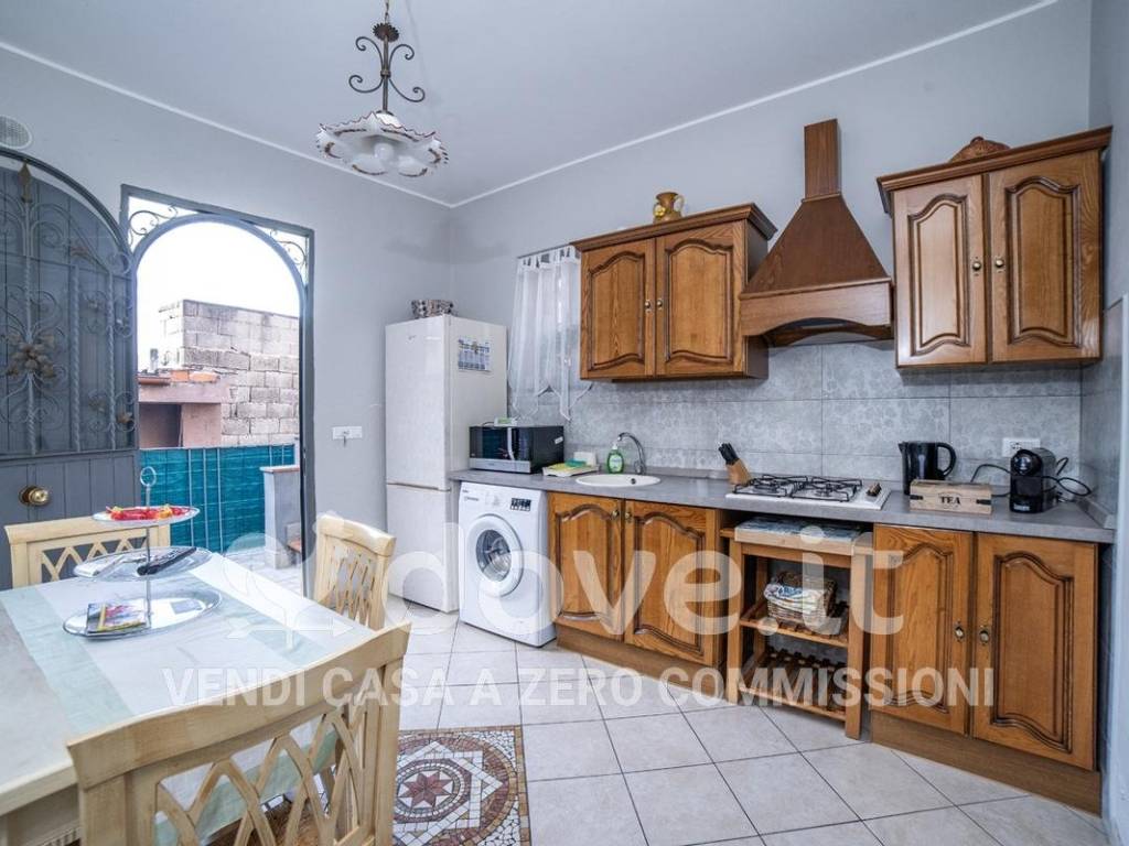 casa indipendente in vendita a Catania