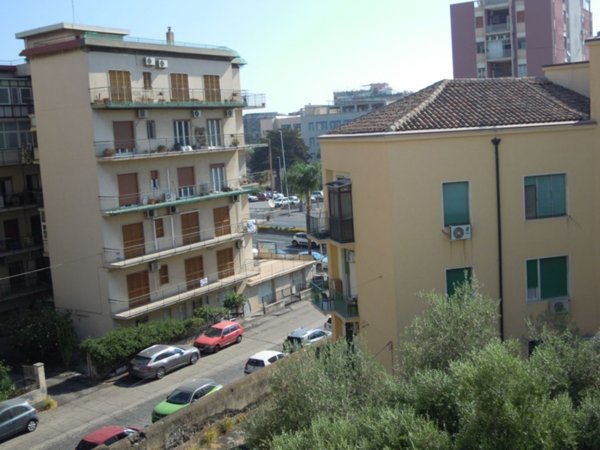 appartamento in vendita a Catania