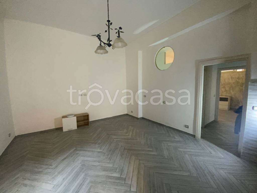 appartamento in vendita a Catania in zona Cibali