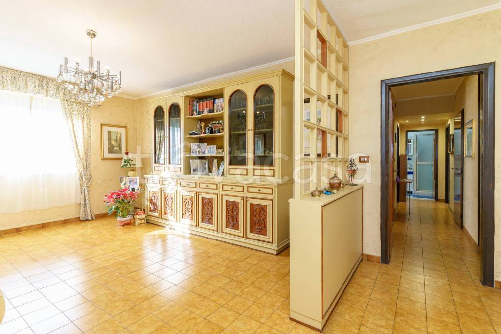 appartamento in vendita a Catania in zona Zia Lisa