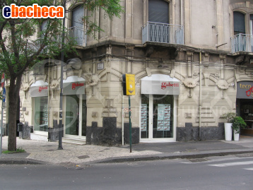 appartamento in vendita a Catania