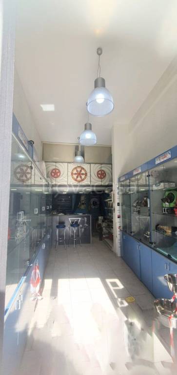 monolocale in vendita a Catania in zona Cibali