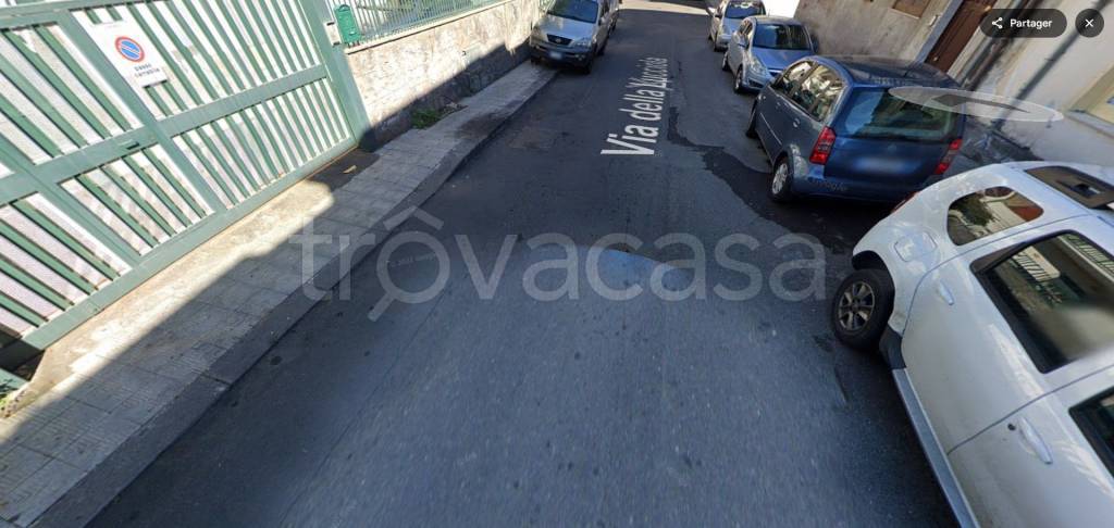 appartamento in vendita a Catania in zona San Giorgio