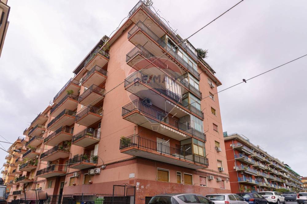 appartamento in vendita a Catania in zona Ognina