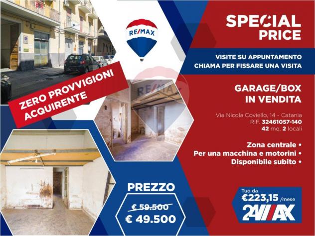 appartamento in vendita a Catania