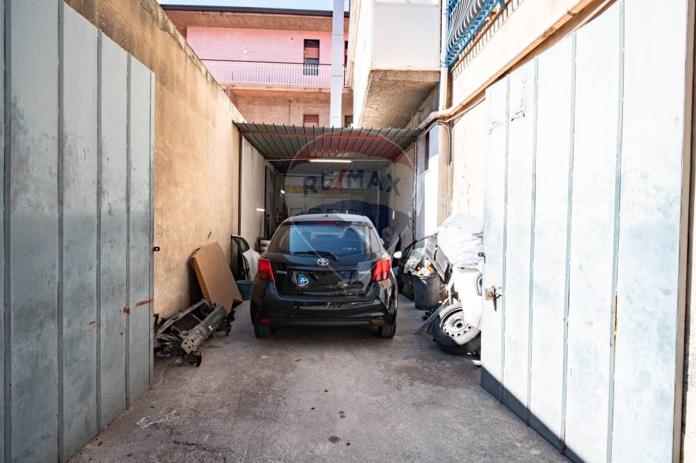 appartamento in vendita a Catania in zona Cibali