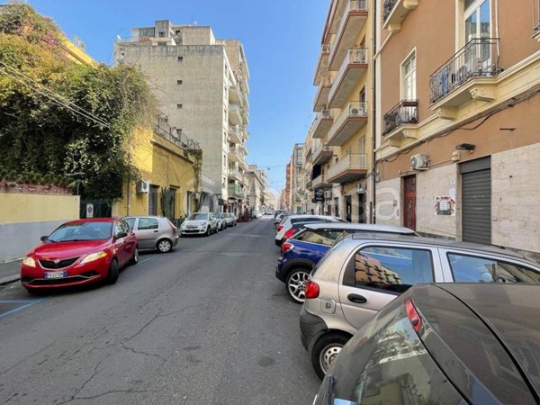 appartamento in vendita a Catania