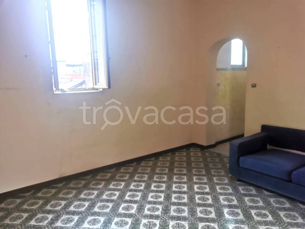 appartamento in vendita a Catania in zona Picanello