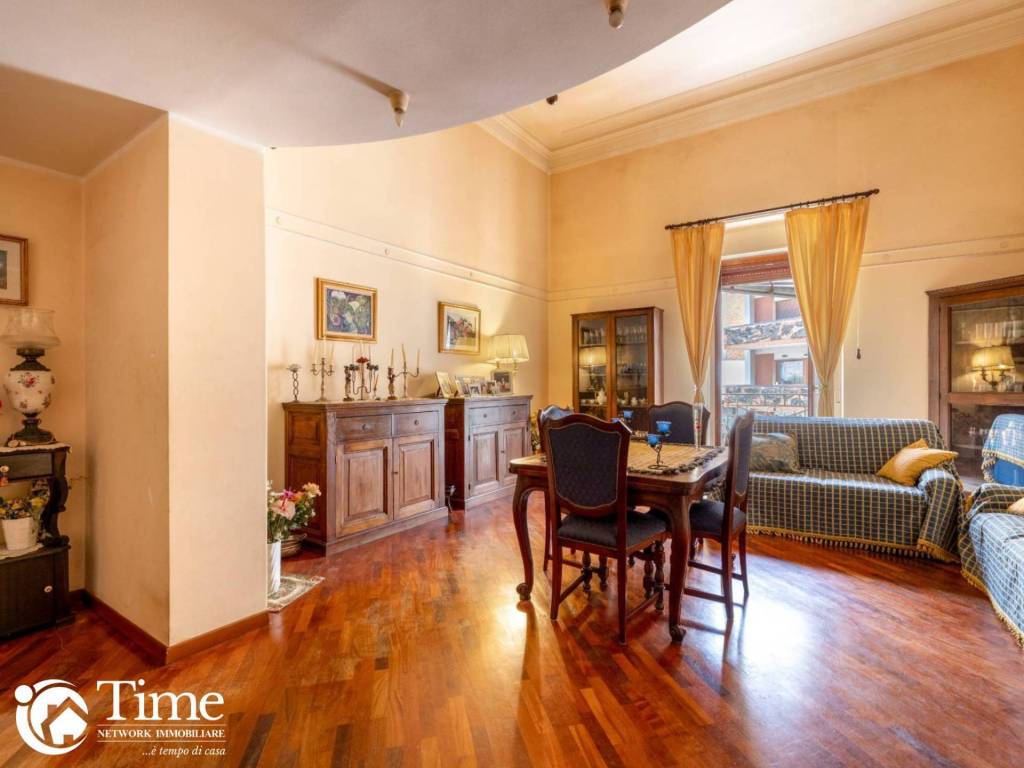 appartamento in vendita a Catania in zona Picanello