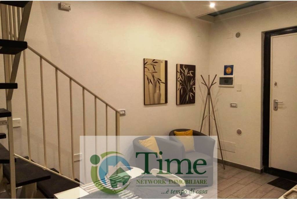 appartamento in vendita a Catania