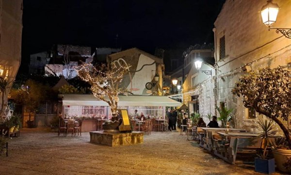 appartamento in vendita a Catania in zona Centro Storico