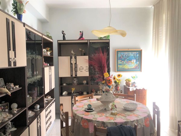 appartamento in vendita a Catania in zona Trappeto