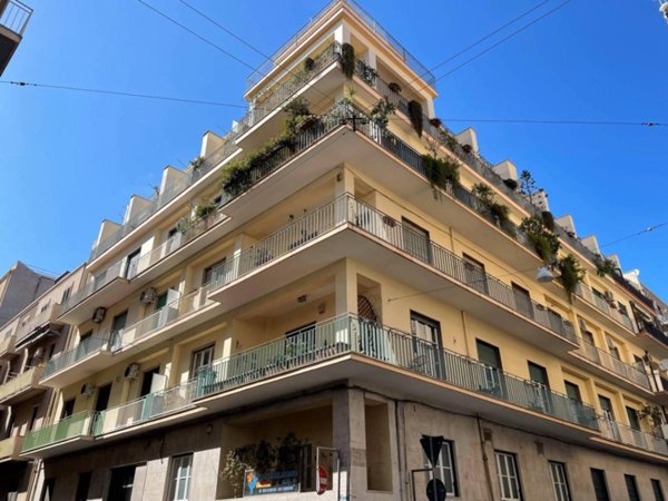 appartamento in vendita a Catania