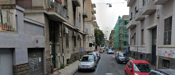 appartamento in vendita a Catania
